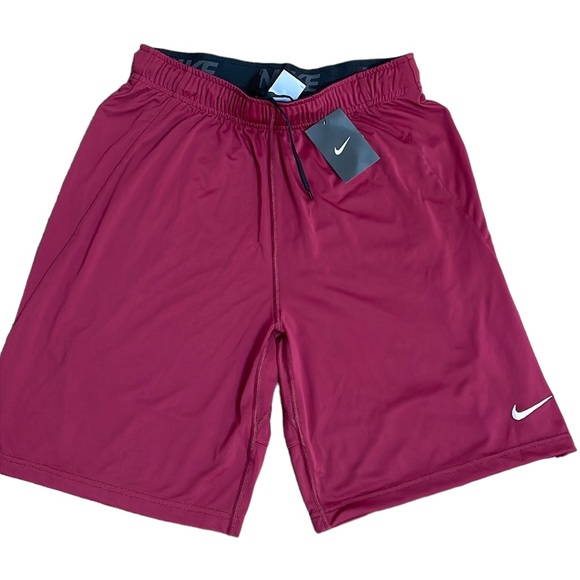 Nike - Men’s Training Short - Picture 1 of 4